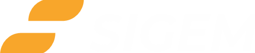 Logo oficial SIGEM